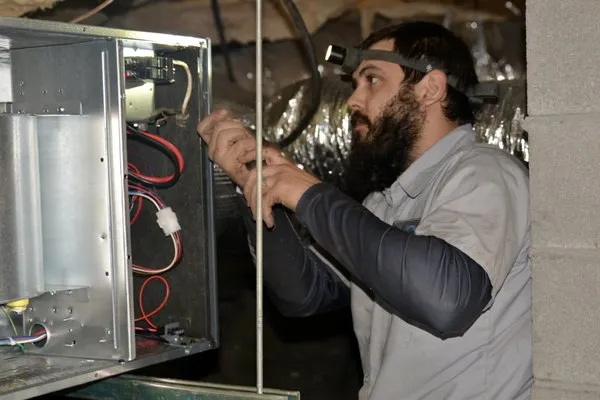 Chilly Ben's Heating And A/C