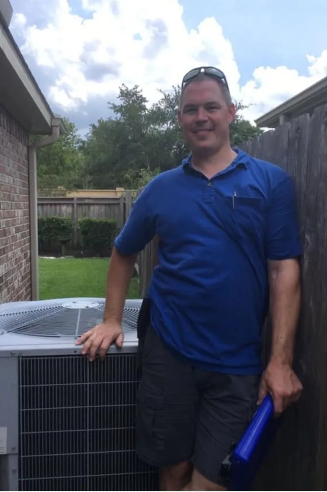 Slide of Chilly Breeze Air Conditioning and Heating