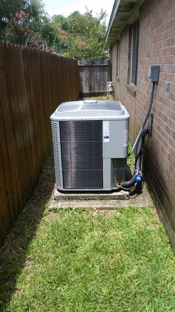 Slide of Chilly Breeze Air Conditioning and Heating