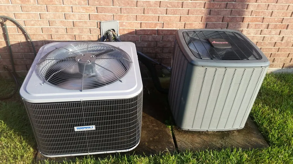 Slide of Chilly Breeze Air Conditioning and Heating