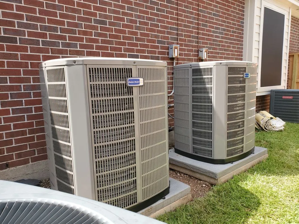 Slide of Chilly Breeze Air Conditioning and Heating