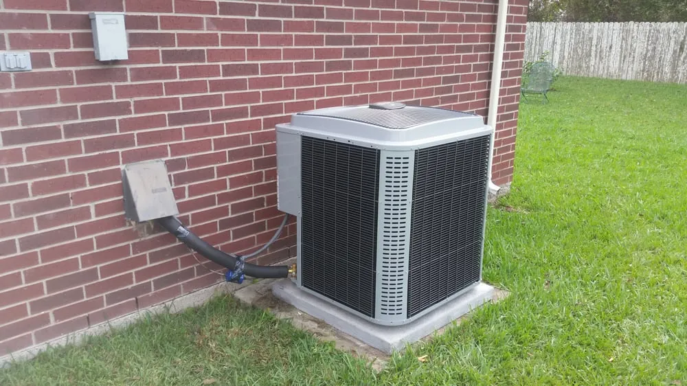 Slide of Chilly Breeze Air Conditioning and Heating