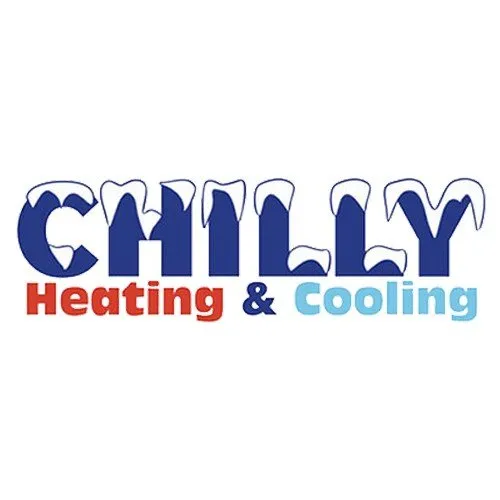 Slide of Chilly Heating & Cooling