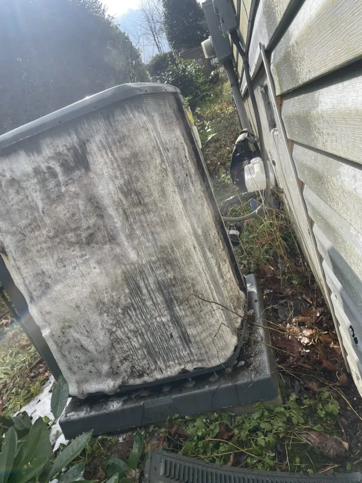 Slide of Chilly P’s