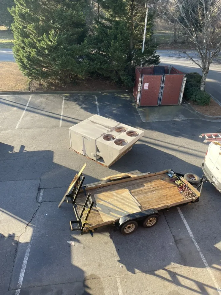 Slide of Chilly P’s