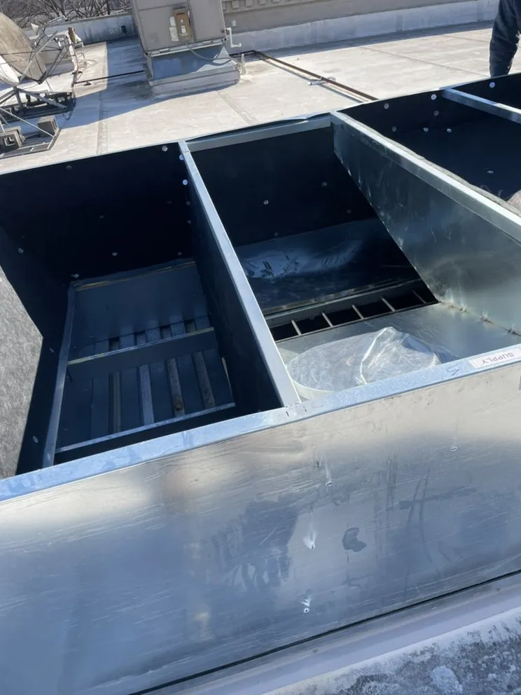 Slide of Chilly P’s