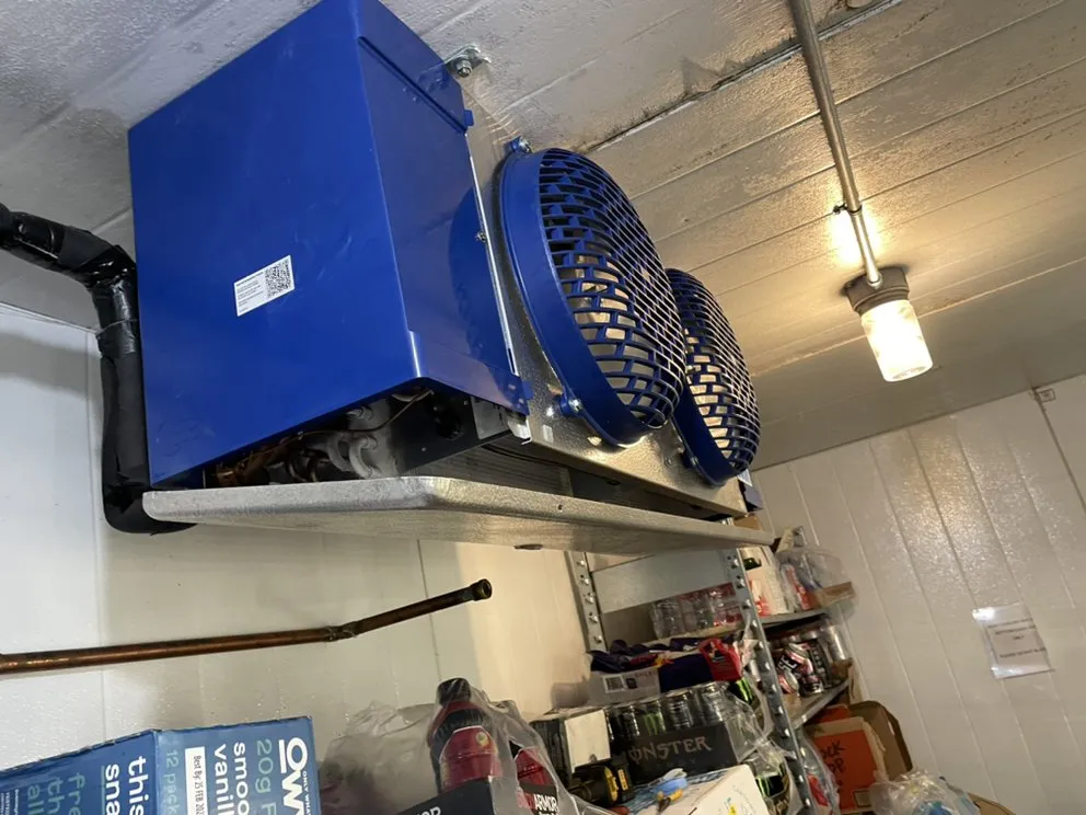 Slide of Chilly P’s