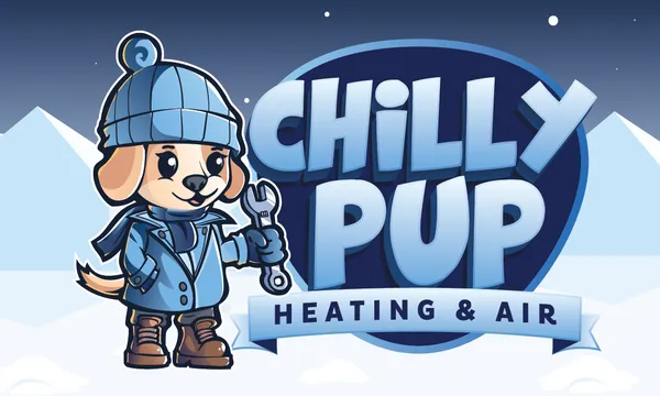 Chilly Pup Heating & Air