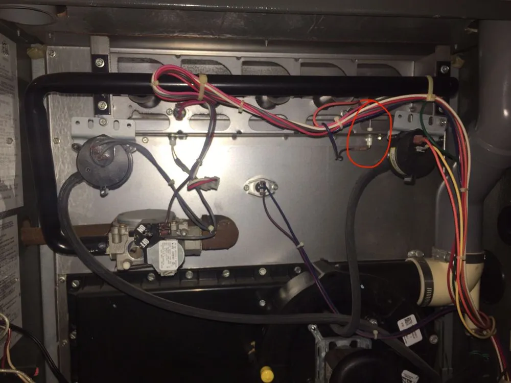 Slide of Chilly Temperature Specialists