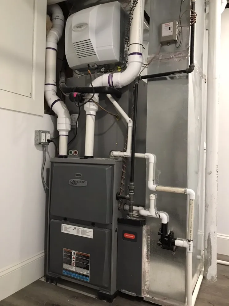 Slide of Chilly Temperature Specialists