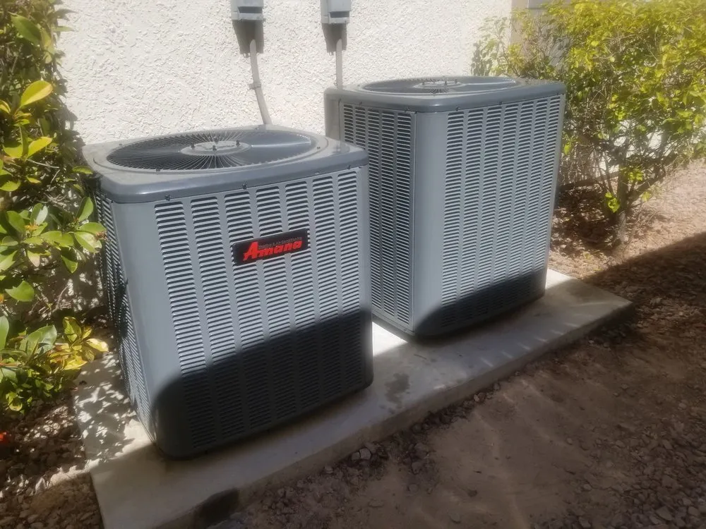 Slide of Chilly Willy's Air Conditioning Heating and Appliances