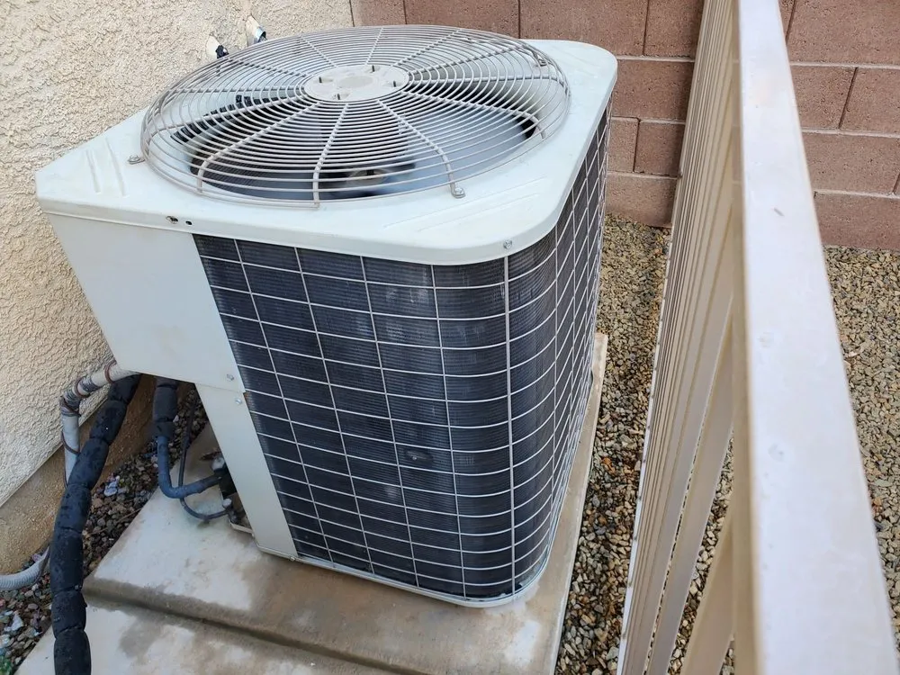 Slide of Chilly Willy's Air Conditioning Heating and Appliances