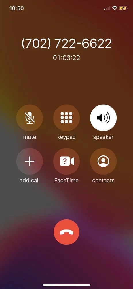 Slide of Chilly Willy's Air Conditioning Heating and Appliances