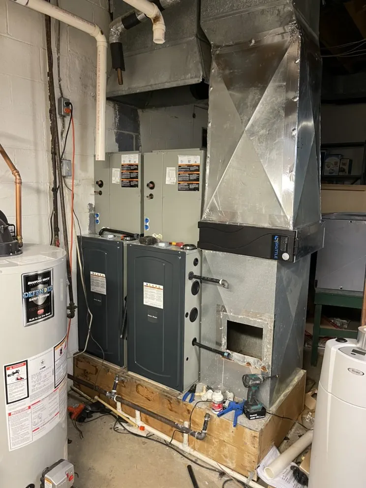 Top-rated AC repair in Sod, WV - Chilly Willy’s Heating and Cooling