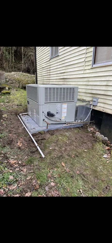 Top-rated HVAC maintenance experts serving Sod, WV - Chilly Willy’s Heating and Cooling
