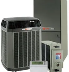 Professional HVAC maintenance in Cordova, TN - Chils Heating and Air Conditioning Repair