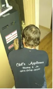 Reliable HVAC installation in Cordova, TN - Chils Heating and Air Conditioning Repair