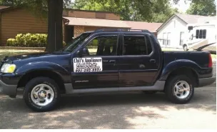 Emergency AC repair in Cordova, TN by Chils Heating and Air Conditioning Repair
