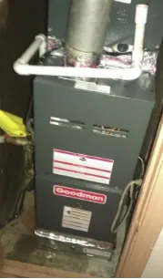 Reliable HVAC maintenance near you in Cordova, TN by Chils Heating and Air Conditioning Repair