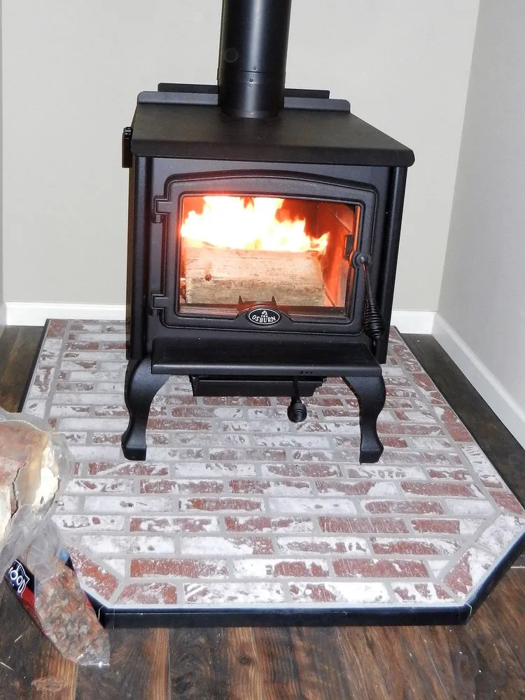 Slide of Chilson Electric