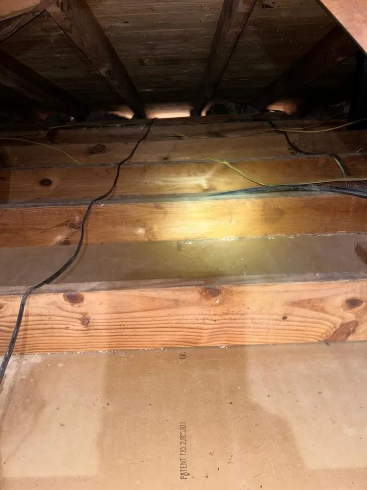 Slide of Chimney and Insulation Solutions