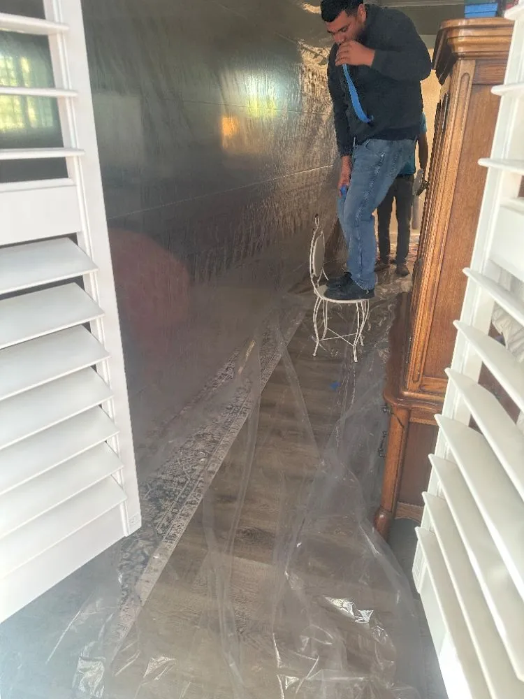 Slide of Chimney and Insulation Solutions