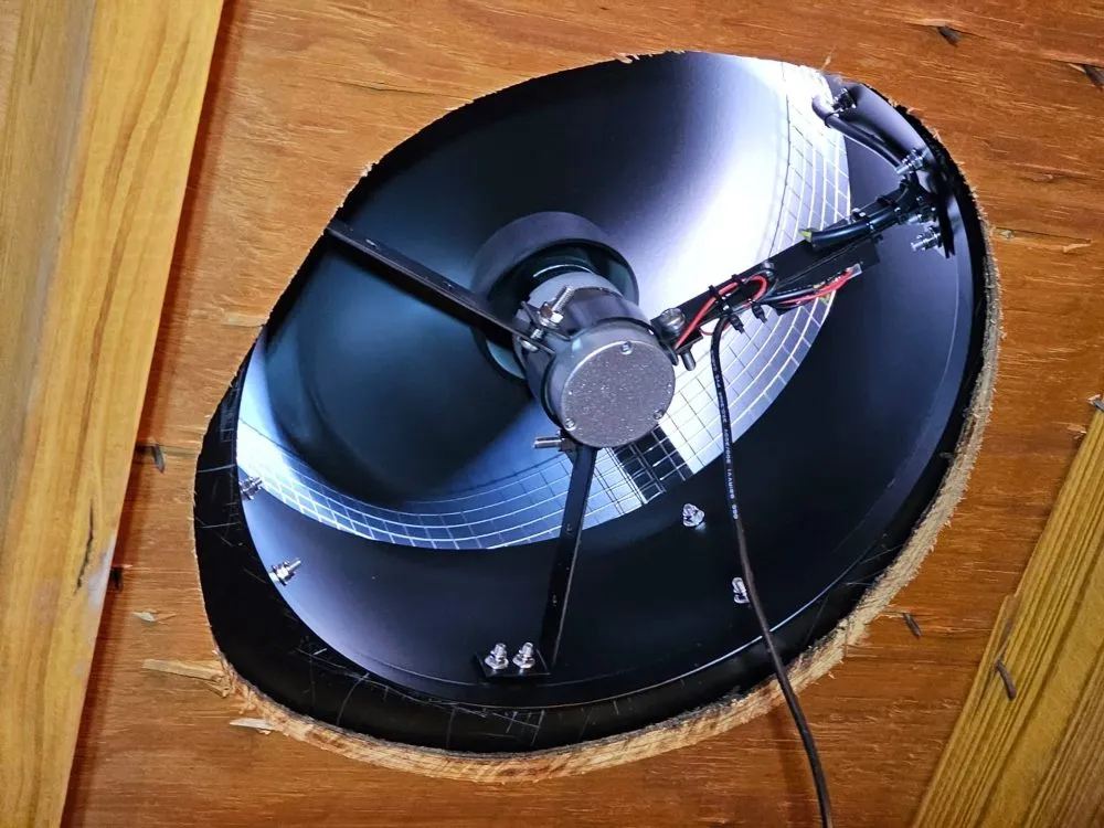 Slide of Chimney and Insulation Solutions