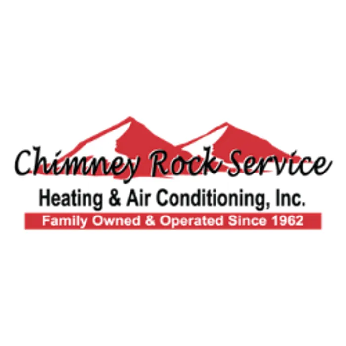 Slide of Chimney Rock Service