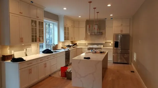 Chin Plumbing & Heating