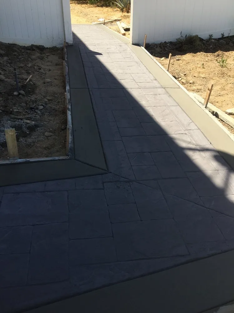 Slide of China's General Construction