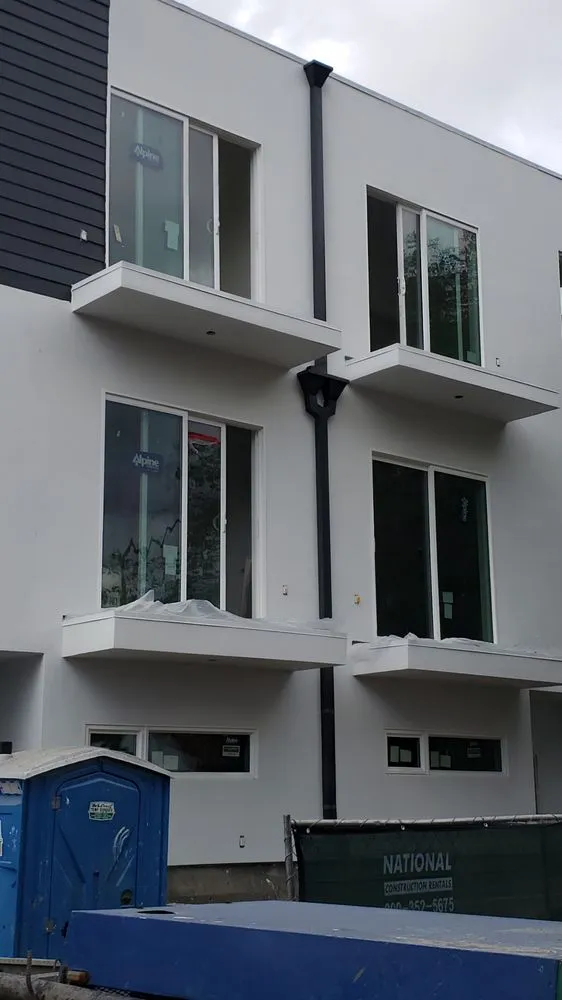 Slide of China's General Construction