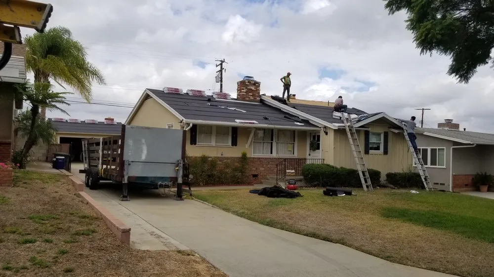 Slide of China's General Construction