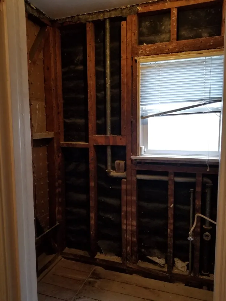 Slide of China's General Construction