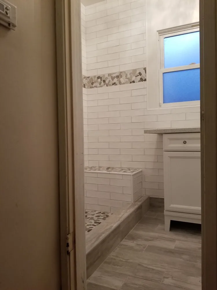 Slide of China's General Construction