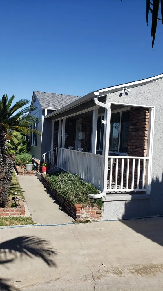 Slide of China's General Construction