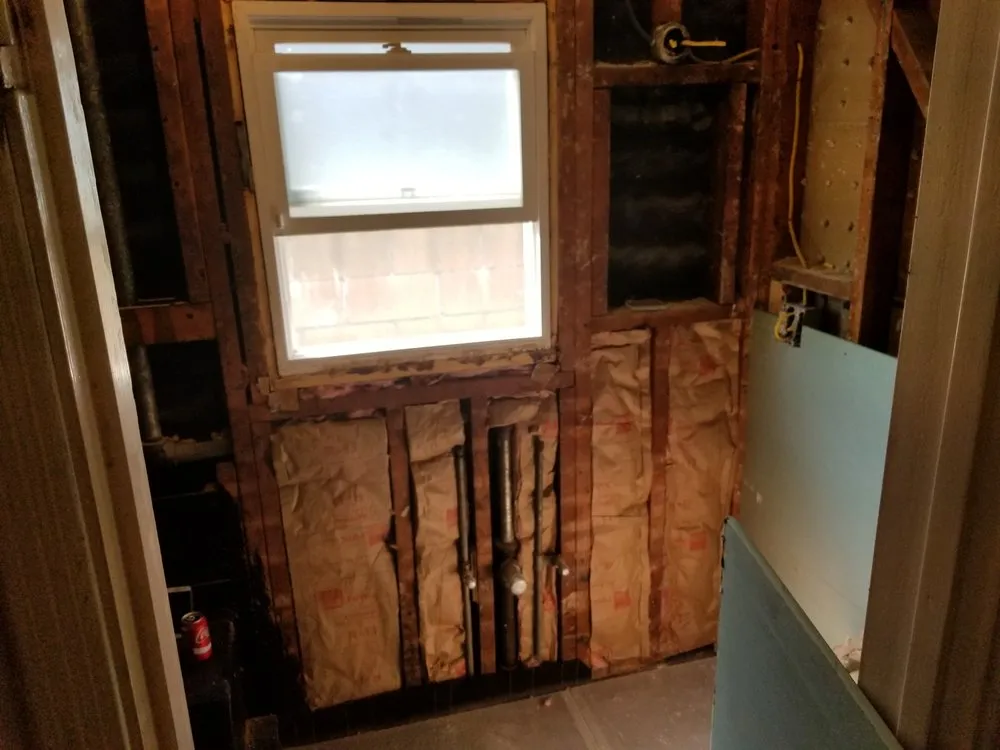 Slide of China's General Construction