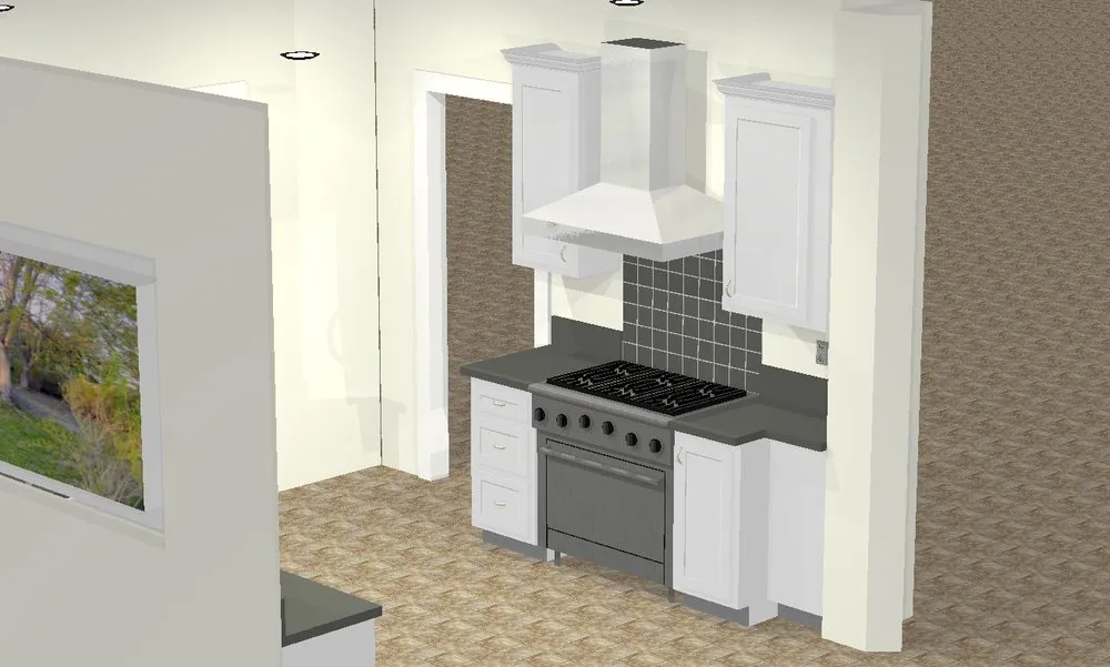 Slide of China's General Construction