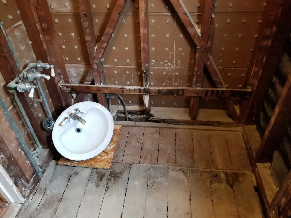 Slide of China's General Construction