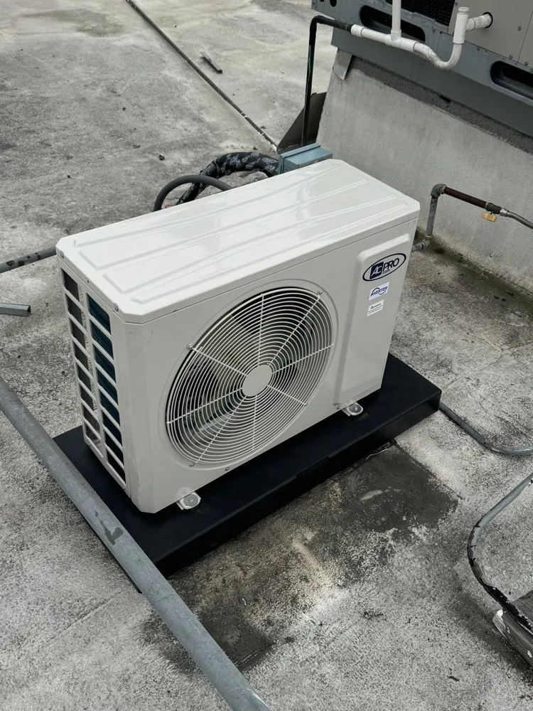 Slide of Chino Valley Plumbing Heating And Air Conditioning