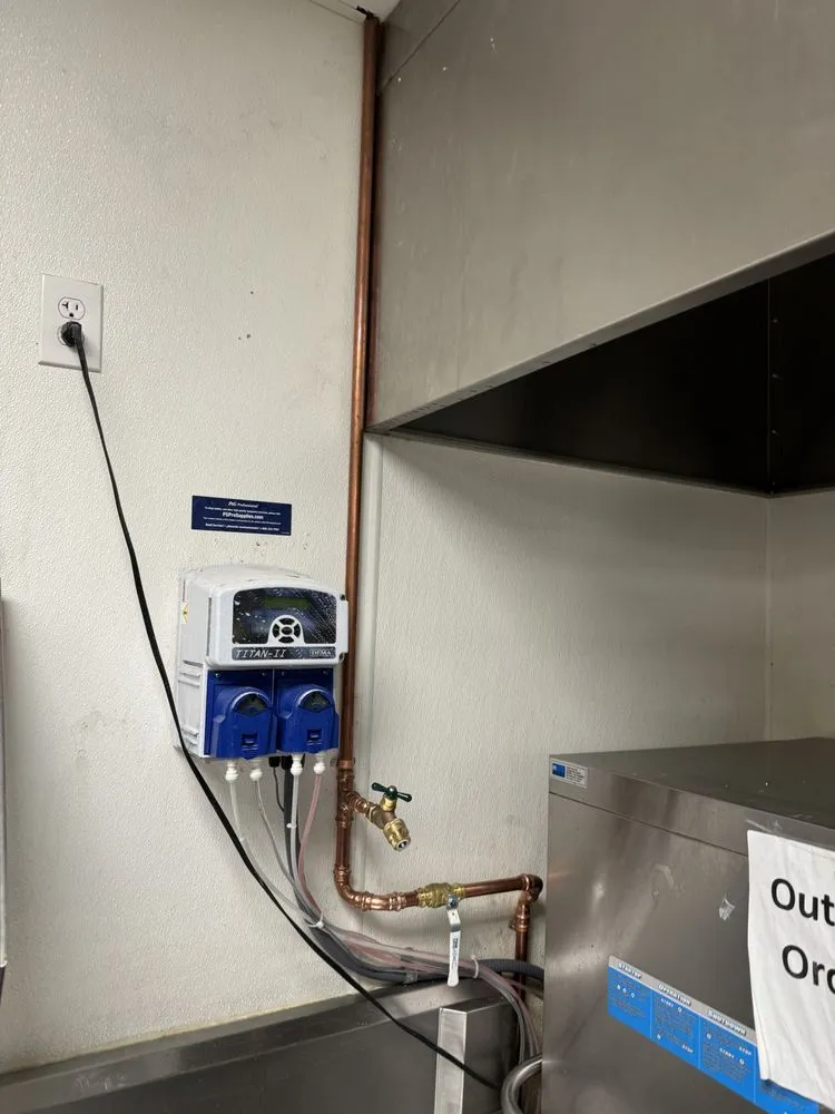 Slide of Chino Valley Plumbing Heating And Air Conditioning