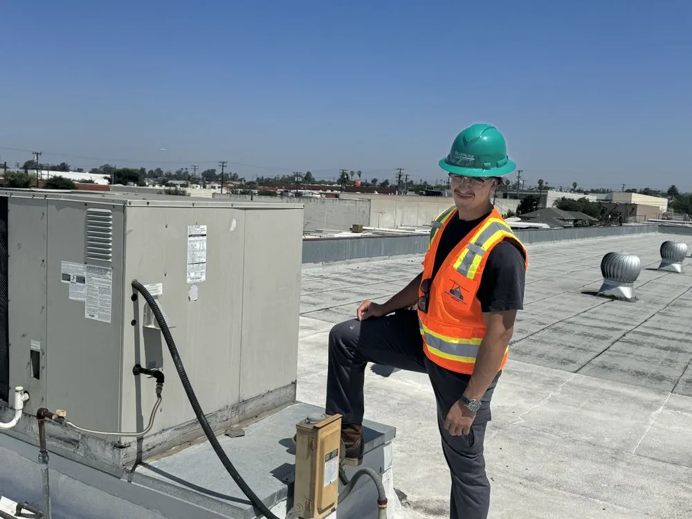 Slide of Chino Valley Plumbing Heating And Air Conditioning