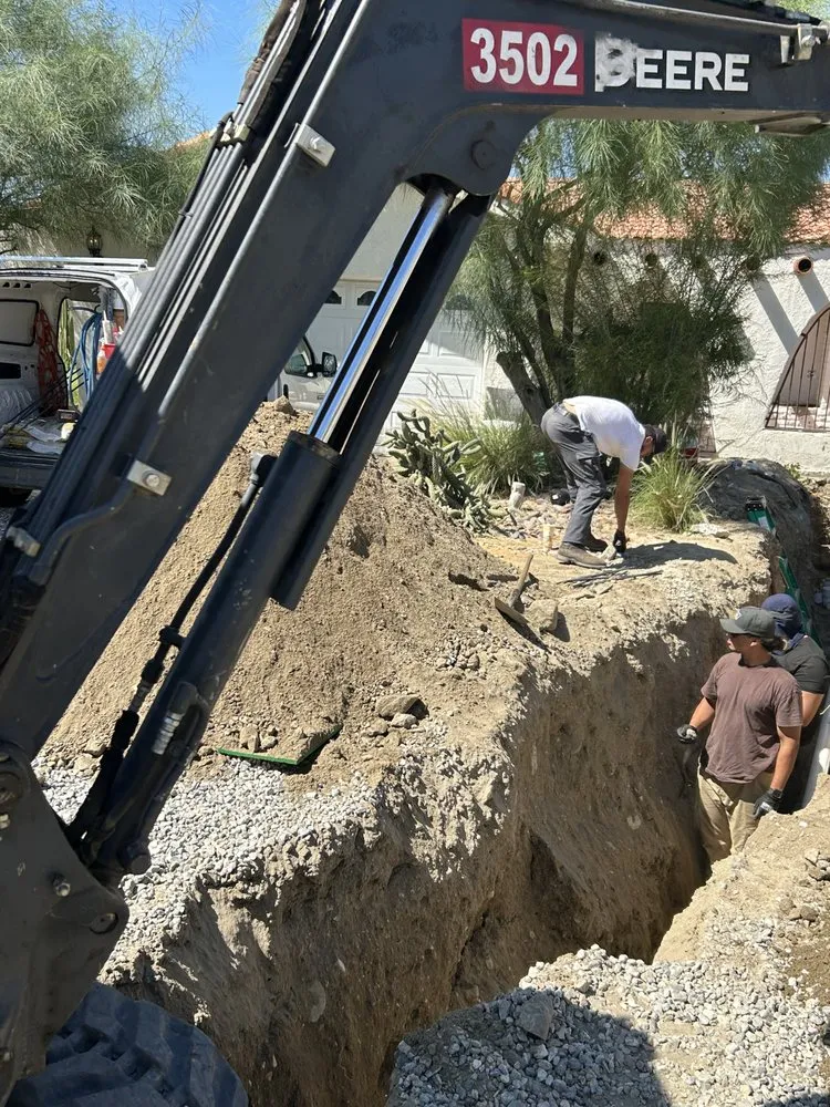 Slide of Chino Valley Plumbing Heating And Air Conditioning