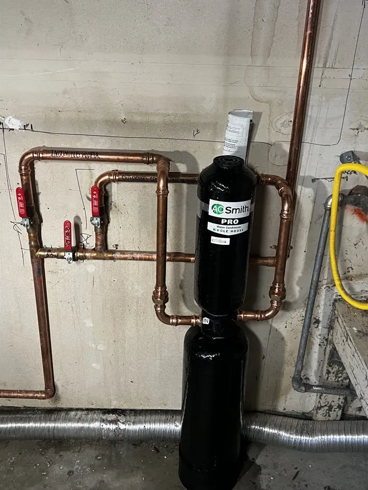 Slide of Chino Valley Plumbing Heating And Air Conditioning