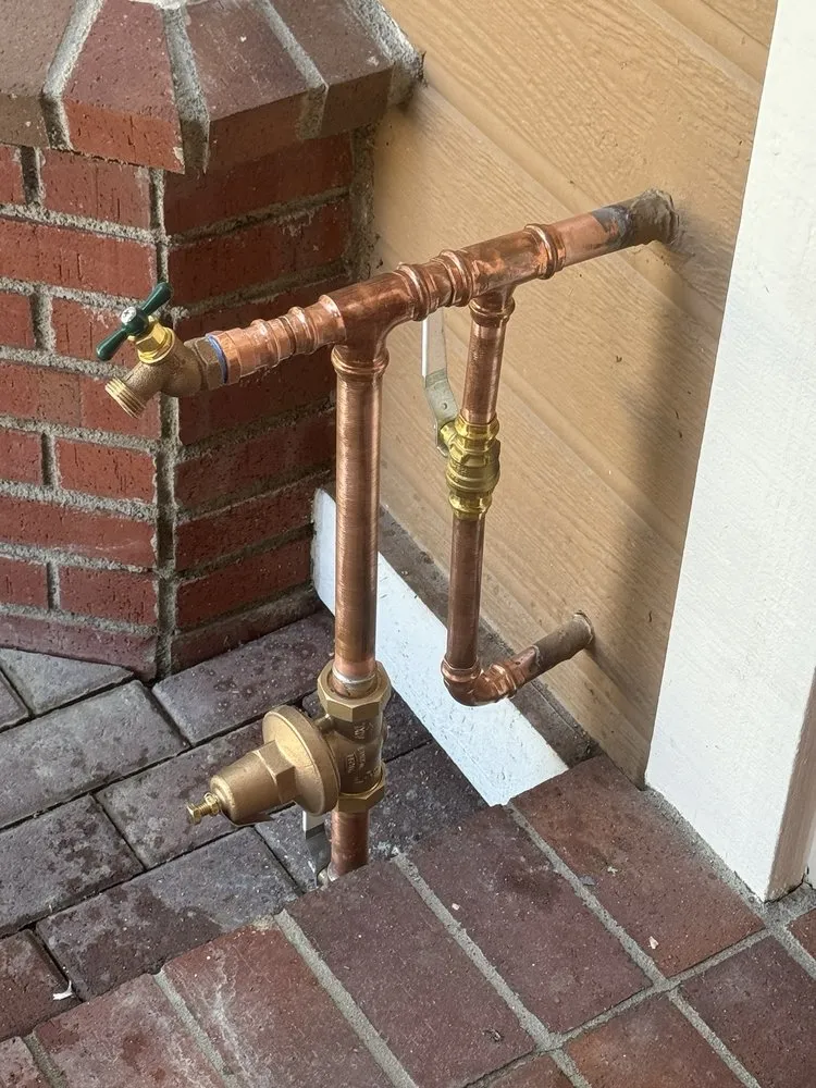 Slide of Chino Valley Plumbing Heating And Air Conditioning