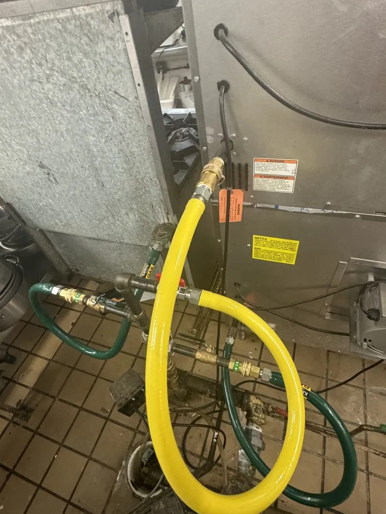 Slide of Chino Valley Plumbing Heating And Air Conditioning