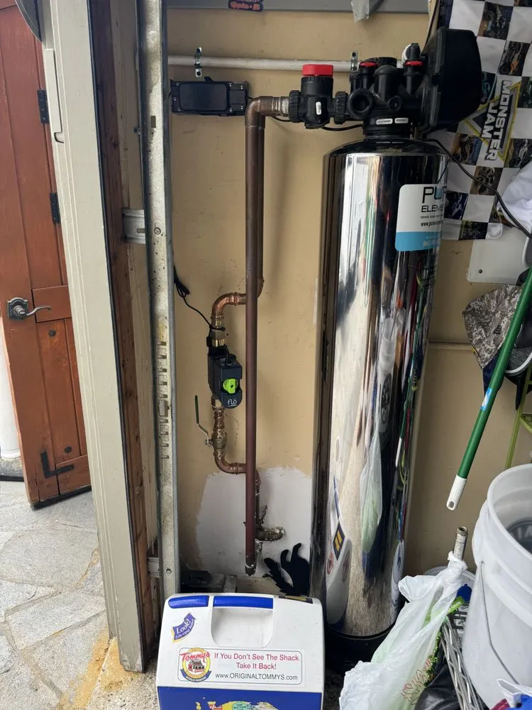 Slide of Chino Valley Plumbing Heating And Air Conditioning