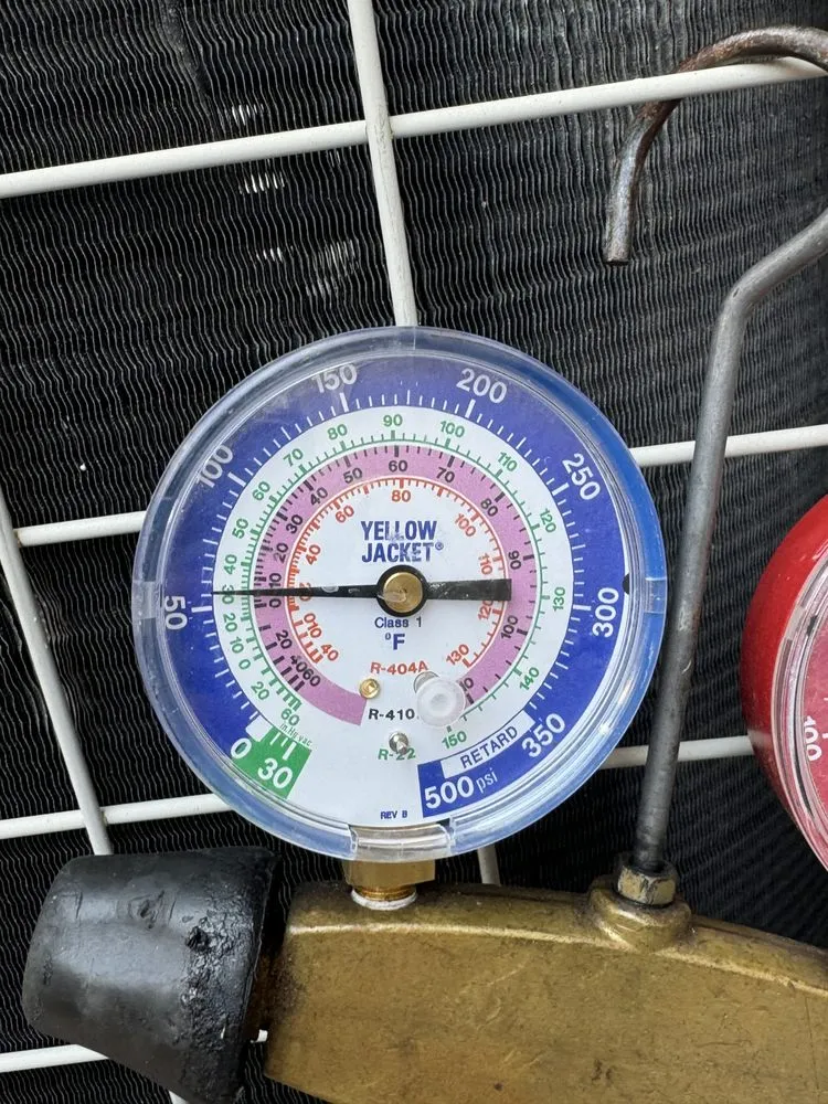 Slide of Chino Valley Plumbing Heating And Air Conditioning