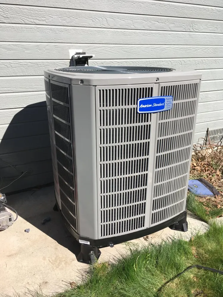 Slide of Chinook Heating & Air