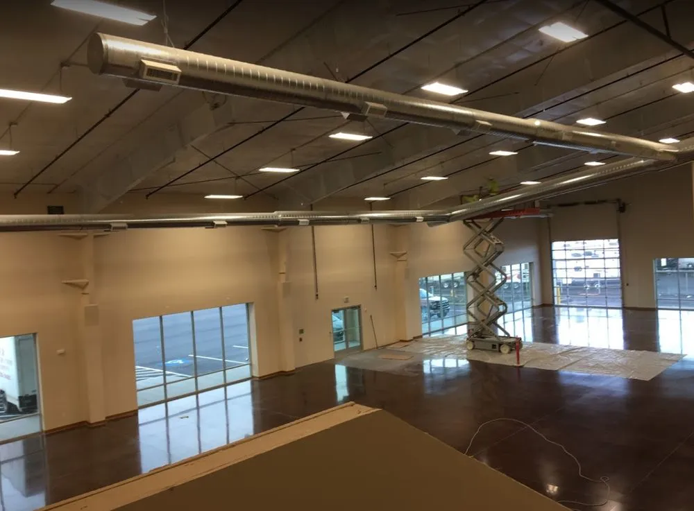 Slide of Chinook Heating & Air