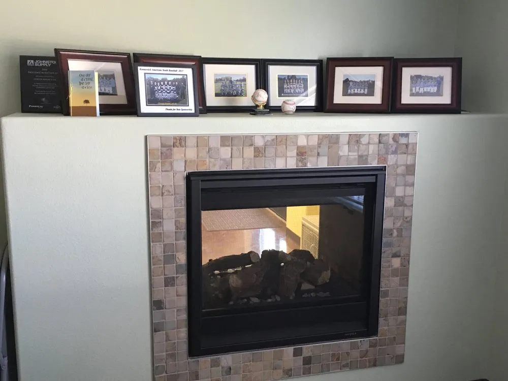 Slide of Chinook Heating & Air